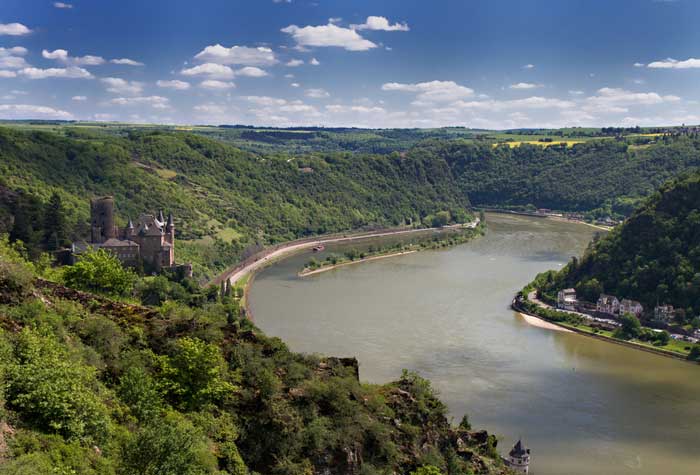 Mittelrhein