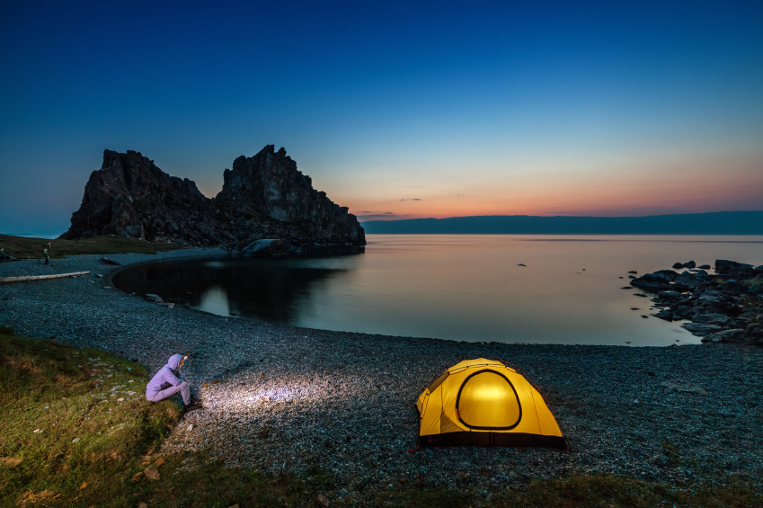 Camping auf Kroatischen Inseln: Die besten 5 Campingplätze im Vergleich