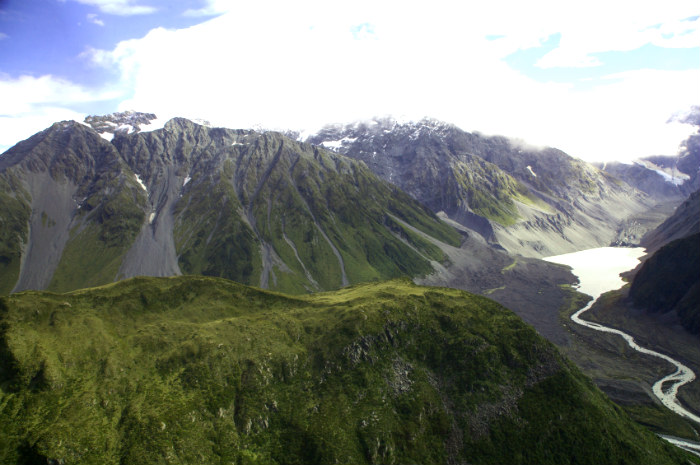 Inselhopping auf Neuseeland